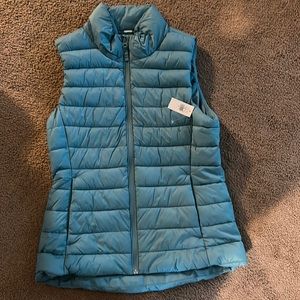 Old Navy Active Vest - NWT